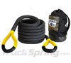 1-1/4 x 30 Big Bubba Tow Rope - Gatorized Yellow